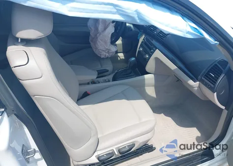 2012 BMW 128I from USA, damaged, VIN WBAUP7C52CVP23818